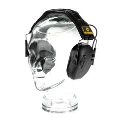 Earmor M300T Sport Hearing Protector Foliage Green - R&eacute;f: 12671721300