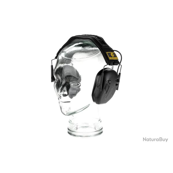 Earmor M300T Sport Hearing Protector Foliage Green - R�f: 12671721300