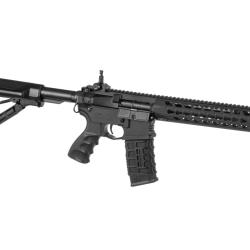 G&G CM16 E.T.U. Predator Black - R&eacute;f: 10690706000