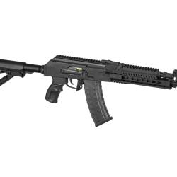 G&G RK74 Elite E.T.U. Black - R&eacute;f: 10620906000