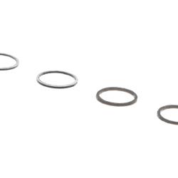 EpeS Spacer Sleeve for Hop-Up Rubber Lip - R&eacute;f: 11201400000