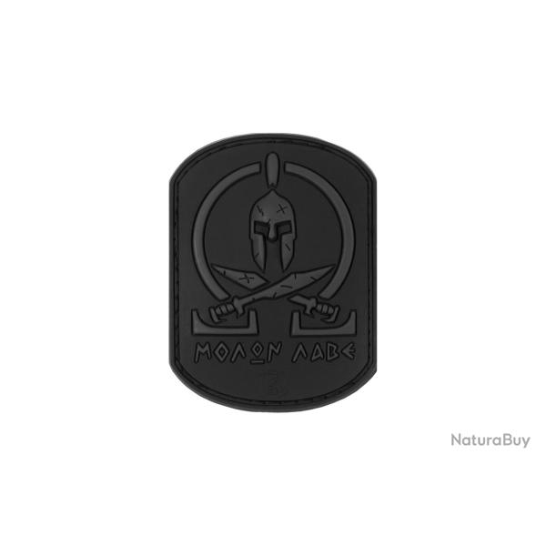 JTG Molon Labe Rubber Patch SWAT - R�f: 10175151700