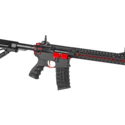 G&G CM16 E.T.U. SRXL S-AEG Black - R&eacute;f: 10691406000