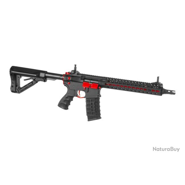 G&G CM16 E.T.U. SRXL S-AEG Black - R�f: 10691406000
