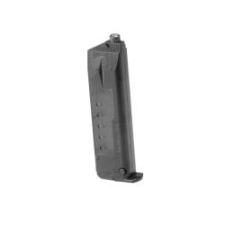 Tokyo Marui Speedloader 115rds Black - R&eacute;f: 10402506000