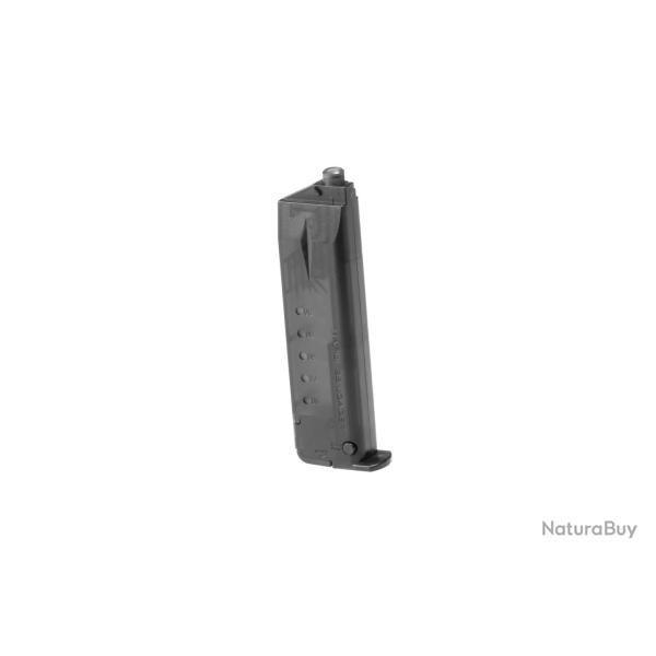 Tokyo Marui Speedloader 115rds Black - R�f: 10402506000