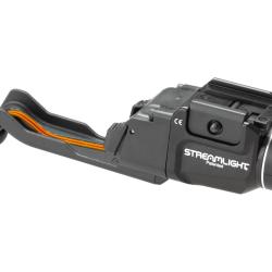 Streamlight TLR-7A with Integrated Contour Remote Switch for Glock Black - R&eacute;f: 11209306000
