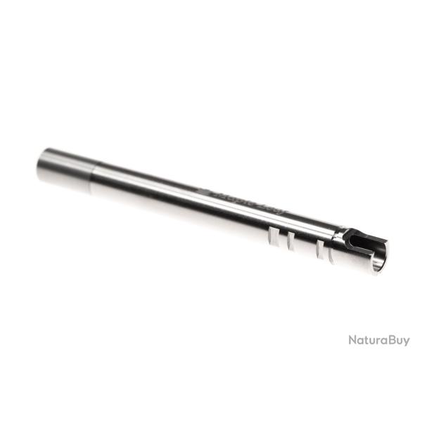 Maple Leaf 6.04 Crazy Jet Barrel for Umarex G19/G19X 86mm - R�f: 10983500000