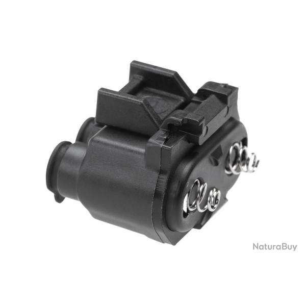 Streamlight TLR-1/2 Safe Remote Door Switch Black - R�f: 11330406000