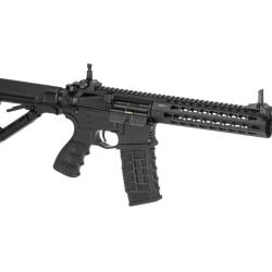 G&G CM16 E.T.U. SRL 0.5J Black - R&eacute;f: 10580106000
