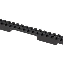 Maple Leaf VSR-10 Rail Bubble Lever Green Black - R&eacute;f: 10745306000