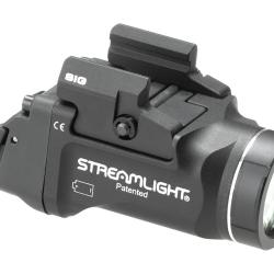 Streamlight TLR-7 sub for SIG Sauer P365 / P365XL Black - R&eacute;f: 11209106000