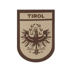 Clawgear Tirol Shield Patch RAL7013 - R&eacute;f: 10726833200
