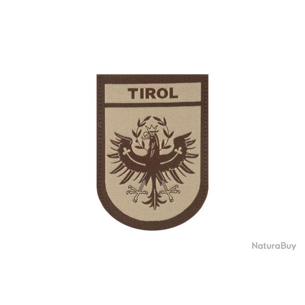Clawgear Tirol Shield Patch RAL7013 - R�f: 10726833200