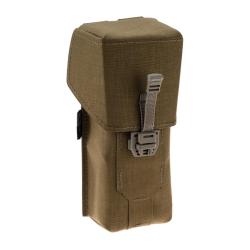 Templar's Gear Double Magazine Pouch Full Flap QR AR Coyote Brown - R&eacute;f: 12864034100