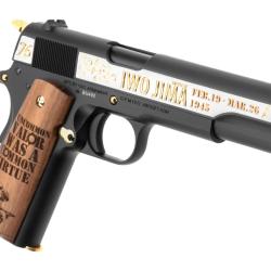 G&G GPM1911 IWO JIMA Limited Version - R&eacute;f: 12495900000