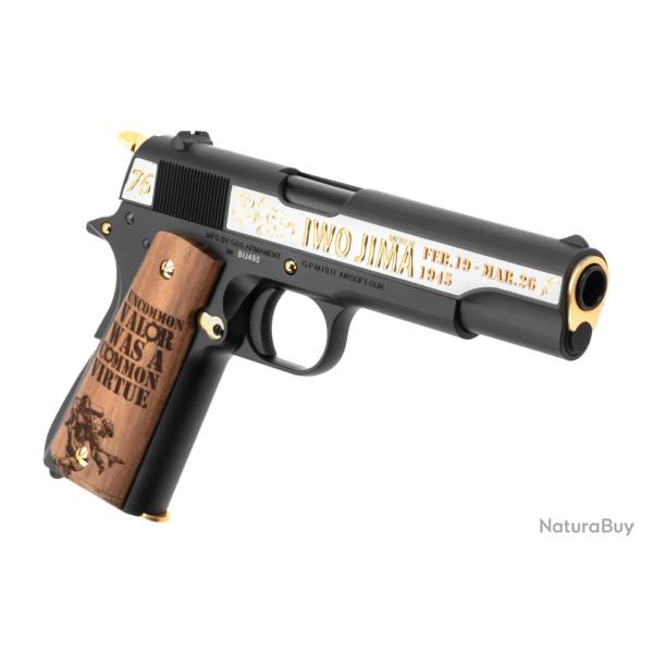 G&G GPM1911 IWO JIMA Limited Version - R�f: 12495900000