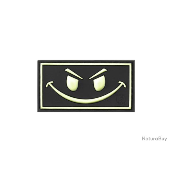 JTG Evil Smile Rubber Patch SWAT - R�f: 10174151700