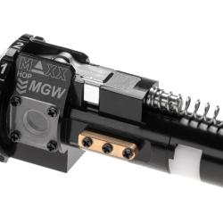 Maxx Model CNC Aluminum Hopup Chamber MGW - R&eacute;f: 12526500000