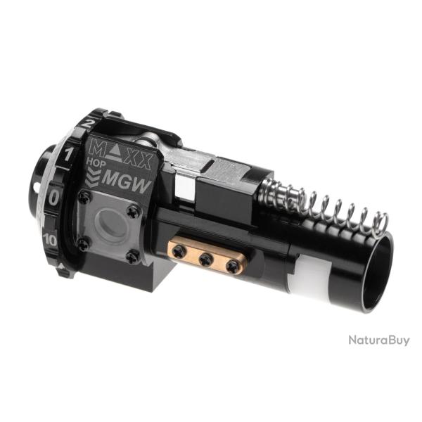 Maxx Model CNC Aluminum Hopup Chamber MGW - R�f: 12526500000