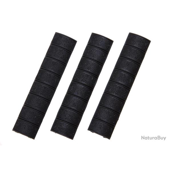 Element Checkered Rail Cover Black - R�f: 10254706000