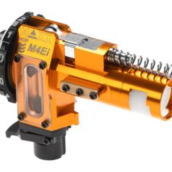 Maxx Model CNC Aluminum Hopup Chamber M4EI - R&eacute;f: 12526700000
