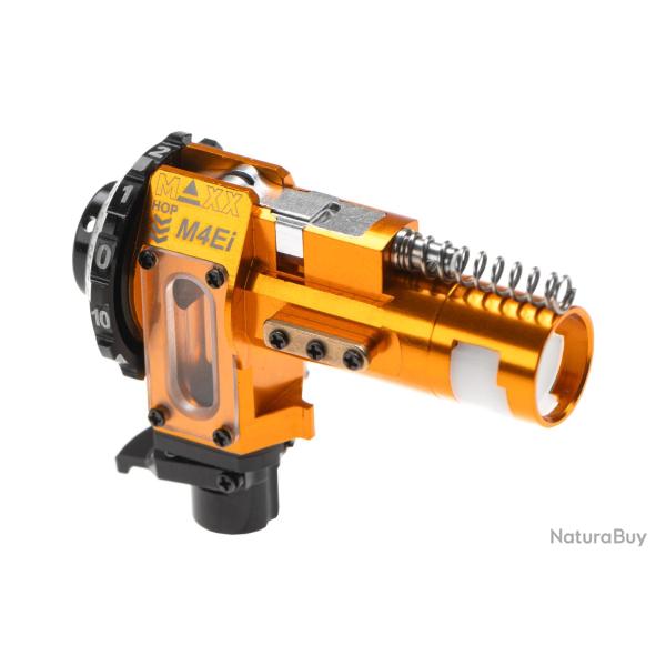 Maxx Model CNC Aluminum Hopup Chamber M4EI - R�f: 12526700000