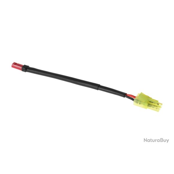 Pirate Arms JST to Mini Connector - R�f: 10696800000