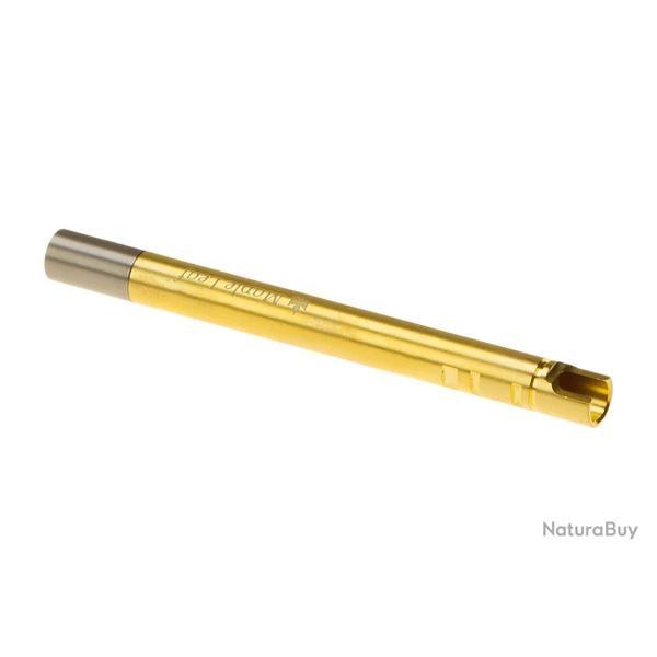 Maple Leaf 6.04 Crazy Jet Barrel for GBB Pistol 94mm - R�f: 10870700000