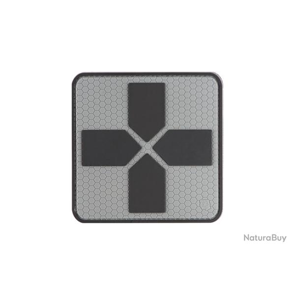 JTG Big Red Cross Medic Rubber Patch Glow - R�f: 11232960100