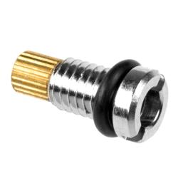 Baal Inhaust Valve for WE and KJ Works GBB models - R&eacute;f: 10472600000