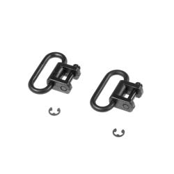 Tokyo Marui VSR-10 Sling Swivel Set 2pcs - R&eacute;f: 10404500000