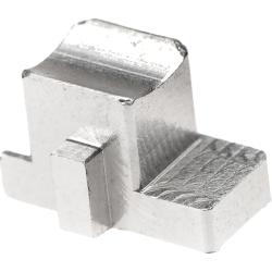 Maxx Model Hopup Bucking R-Nub 4.5mm for Maxx Hopup Series - R&eacute;f: 11179100000