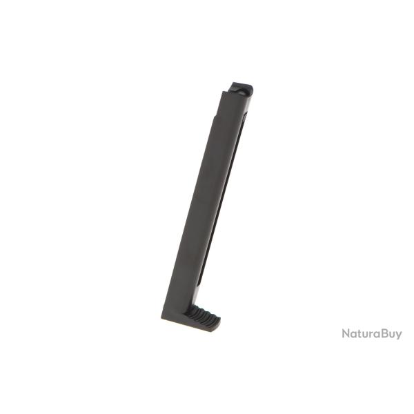 HFC Magazin M9 A1 GNB Black - R�f: 11080606000