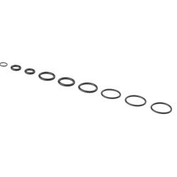 Mancraft O-Ring Set PDiK V2 - R&eacute;f: 11280800000