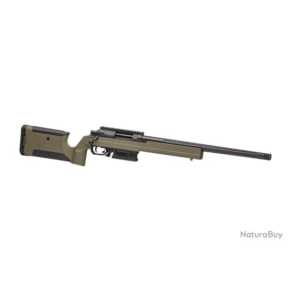Ares EMG Helios EV01 Bolt Action Sniper Rifle Black - R�f: 11301906000