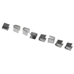 Jefftron Gearbox Wires Holders 10pcs - R&eacute;f: 12270600000