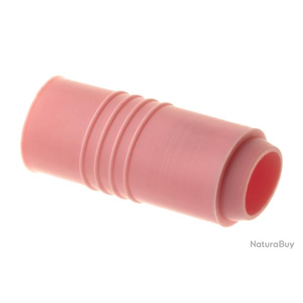 Maple Leaf Macaron Hop Up Rubber 75� for AEG - R�f: 10739500000