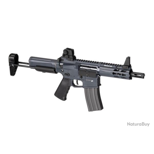 Krytac Trident Mk2 PDW S-AEG Grey - R�f: 10827310000