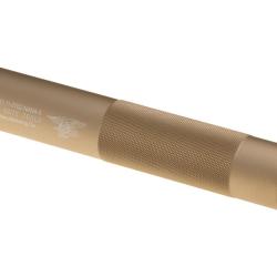FMA 198x35 Navy Seals Silencer CW/CCW Desert - R&eacute;f: 10647331000