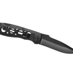 Smith & Wesson Extreme Ops CK105BKEU Folder Black - R&eacute;f: 10408806000