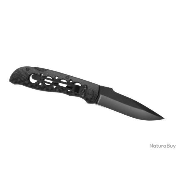 Smith & Wesson Extreme Ops CK105BKEU Folder Black - R�f: 10408806000