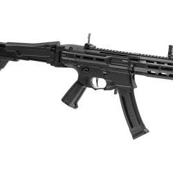 G&G MXC9 S-AEG Black - R&eacute;f: 11967306000