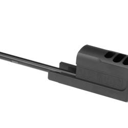 Madbull Hitman M9A1 Compensator Black - R&eacute;f: 10273006000