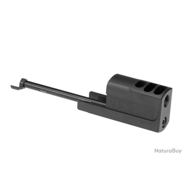 Madbull Hitman M9A1 Compensator Black - R�f: 10273006000