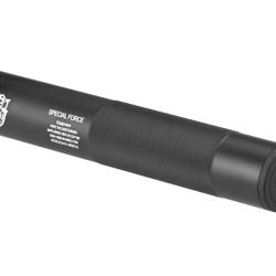 FMA 198x35 Special Forces Silencer CW/CCW Black - R&eacute;f: 10479506000