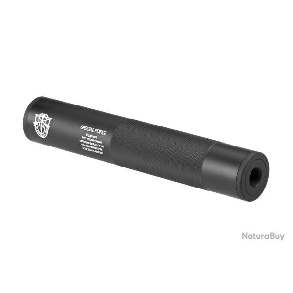 FMA 198x35 Special Forces Silencer CW/CCW Black - R�f: 10479506000