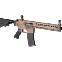 G&G CM18 Mod1 S-AEG Black - R&eacute;f: 10912806000