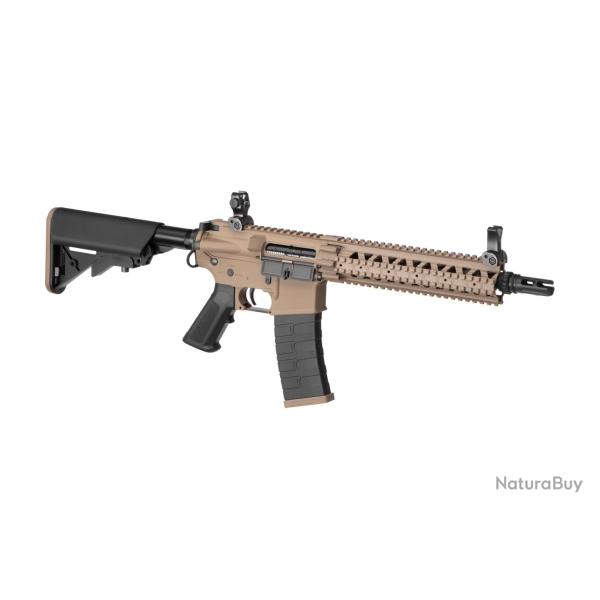 G&G CM18 Mod1 S-AEG Black - R�f: 10912806000