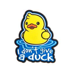 JTG Duck Rubber Patch Multicolor - R&eacute;f: 11234150000